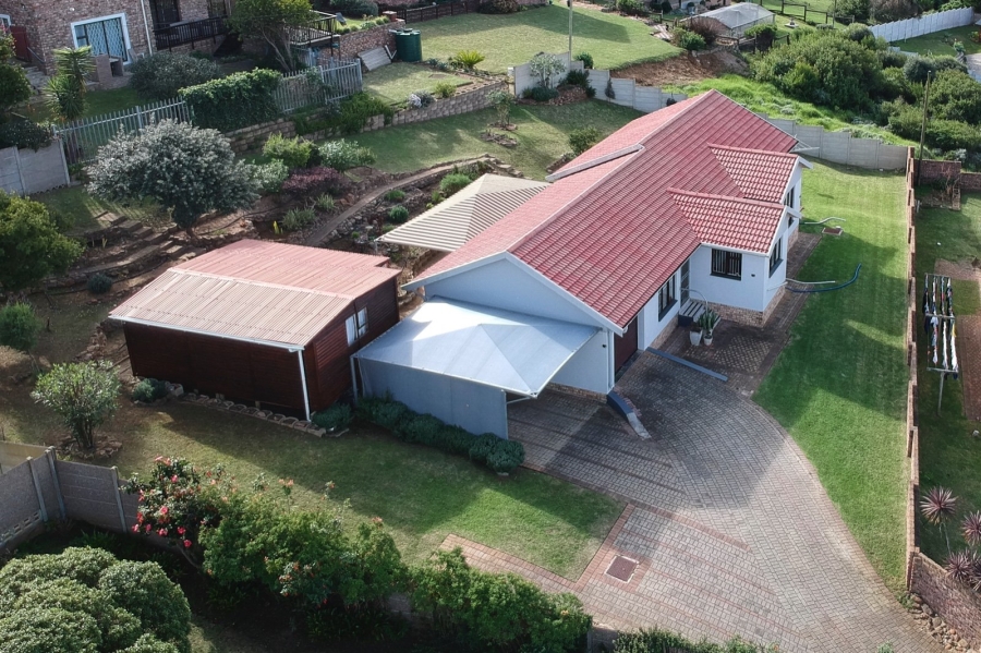 3 Bedroom Property for Sale in Dana Bay Western Cape